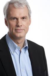 Prof. Dr. Thomas Sander Prof. Dr. Thomas Sander