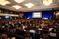 Das volle Plenum auf dem Berliner Zahnärztetag 2015 im Maritim Hotel Berlin. Das volle Plenum auf dem Berliner Zahnärztetag 2015 im Maritim Hotel Berlin.