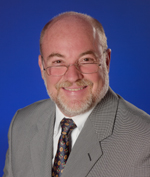 Präsident Dr. Wolfgang Schmiedel
