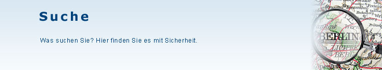Zahnärztekammer Berlin - Suche