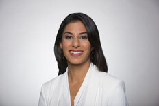 Dr. Maryam Chuadja | Referat Zahnärztliche Fort- und Weiterbildung, Junge Zahnärzte, Beruf und Familie