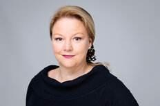 ZÄ Barbara Plaster | Vizepräsidentin, Referat Öffentlichkeitsarbeit, Internationale Standespolitik