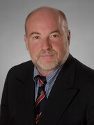 Dr. Wolfgang Schmiedel, Präsident der Zahnärztekammer Berlin