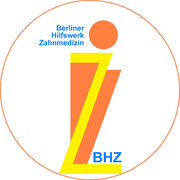 Das Logo des Berliner Hilfswerks Zahnmedizin Das Logo des Berliner Hilfswerks Zahnmedizin