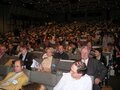 18. Berliner Zahnärztetag: Überfüllter Saal bis zur letzten Minute 18. Berliner Zahnärztetag: Überfüllter Saal bis zur letzten Minute
