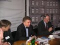 DGZMK und BZÄK unter einem Dach in Berlin DGZMK und BZÄK unter einem Dach in Berlin