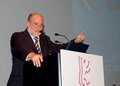 Kammerpräsident Dr. Wolfgang Schmiedel Kammerpräsident Dr. Wolfgang Schmiedel